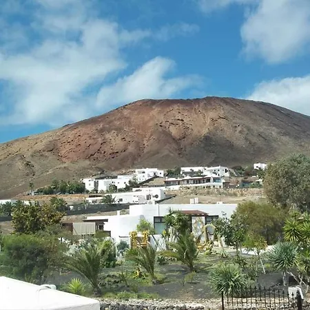 Appartement Playa Blanca Sleeps 2 Wifi Playa Blanca (Lanzarote)