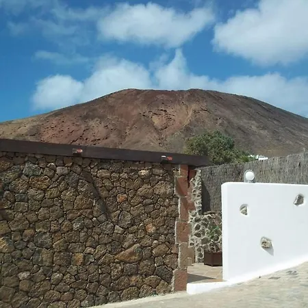 Playa Blanca Sleeps 2 Wifi * Playa Blanca (Lanzarote)