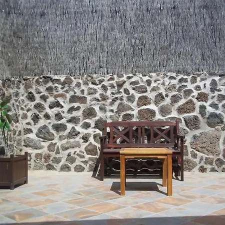 Appartement Playa Blanca Sleeps 2 Wifi *