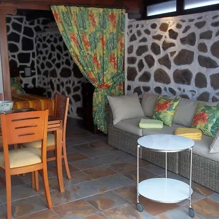 Playa Blanca Sleeps 2 Wifi Appartement *