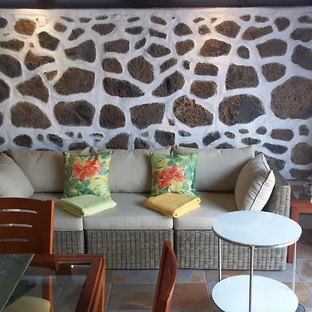 Appartement Playa Blanca Sleeps 2 Wifi *