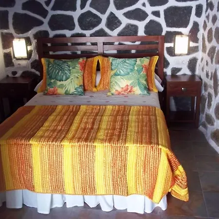 Playa Blanca Sleeps 2 Wifi 普拉亚布兰卡